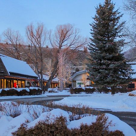 1001 Atelier Studios Sun Valley Zewnętrze zdjęcie