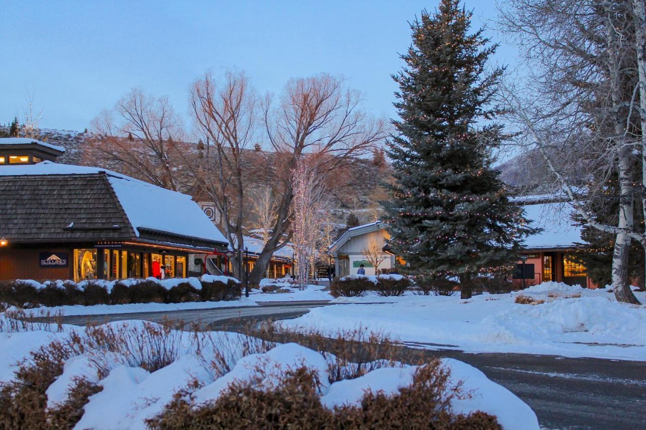 1001 Atelier Studios Sun Valley Zewnętrze zdjęcie
